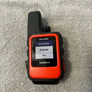 Garmin inReach Mini
